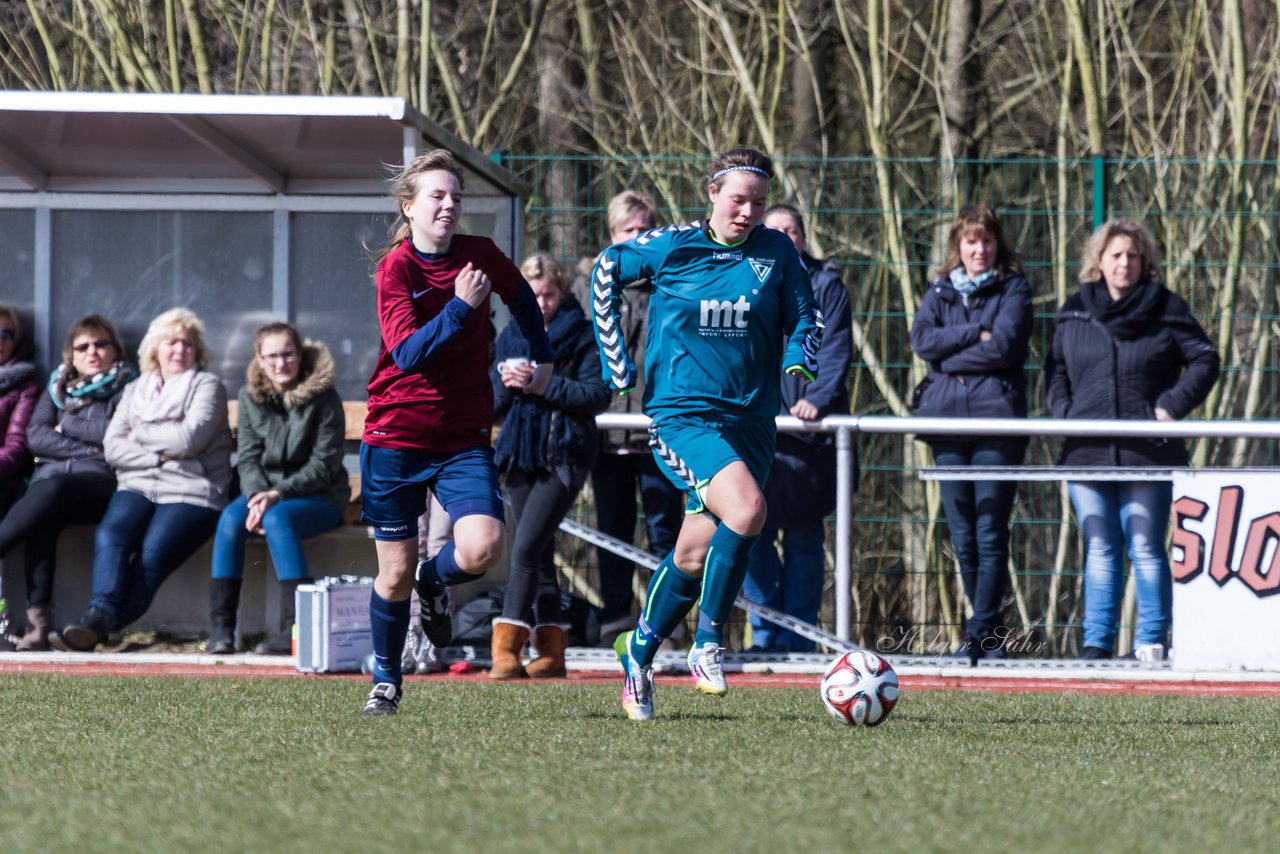 Bild 250 - B-Juniorinnen VfL Oldesloe - Krummesser SV _ Ergebnis: 4:0